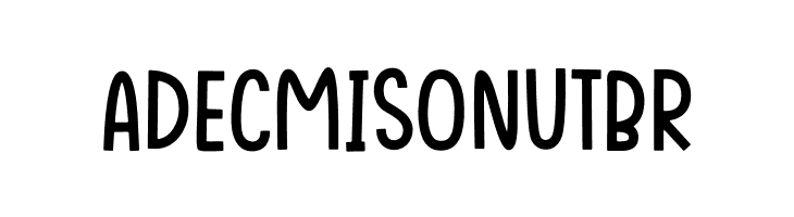 Alone On Earth  Free Fonts Download