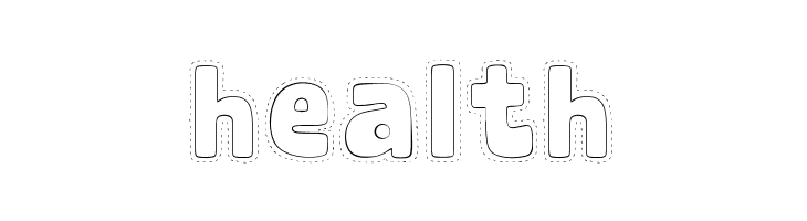 Rabbit Jump  Free Fonts Download