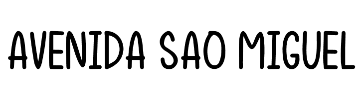 Sugar Poof-demo  Free Fonts Download