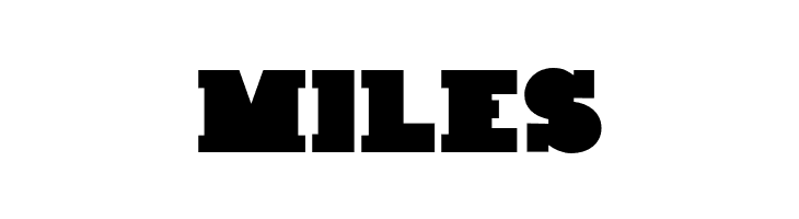 Kaine Block  Free Fonts Download