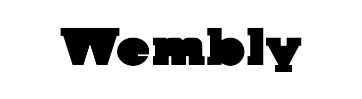 Kaine Block  Free Fonts Download