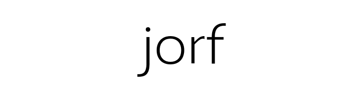 Corbert Regular  Free Fonts Download