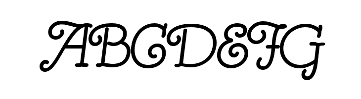Mistress Script - Alternates  Free Fonts Download