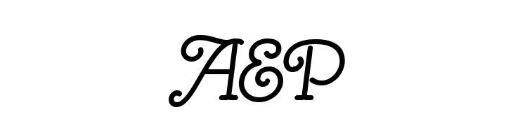 Mistress Script - Alternates  Free Fonts Download