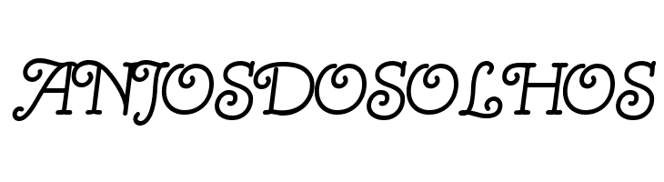 Mistress Script - Alternates  Free Fonts Download