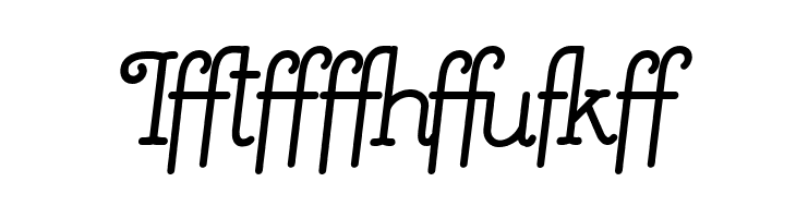 Mistress Script - Alternates  Free Fonts Download