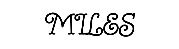 Mistress Script - Alternates  Free Fonts Download