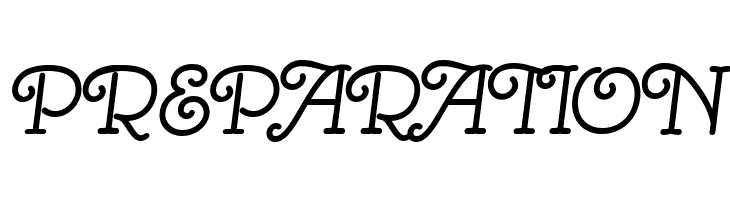 Mistress Script - Alternates  Free Fonts Download