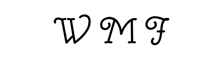 Mistress Script - Alternates  Free Fonts Download