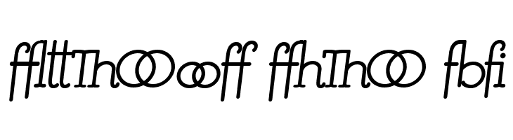 Mistress Script - Alternates  Free Fonts Download
