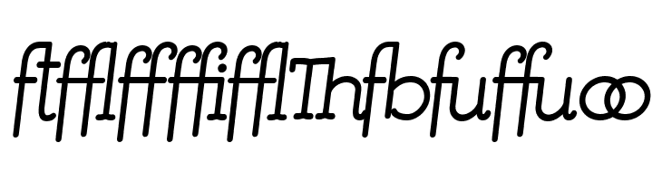 Mistress Script - Alternates  Free Fonts Download