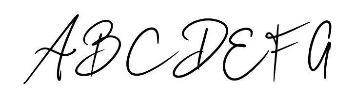 Wolussy Beauty  Free Fonts Download