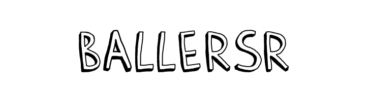 Barlow by Thunderpanda ver 02  Free Fonts Download