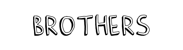 Barlow by Thunderpanda ver 02  Free Fonts Download