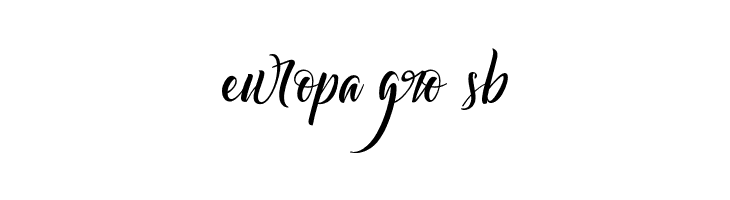 Bareken  Free Fonts Download
