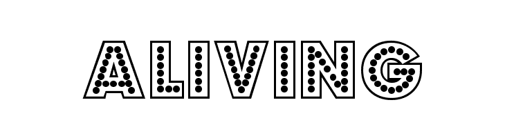 Budmo Jigglish  Free Fonts Download