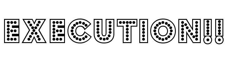 Budmo Jigglish  Free Fonts Download