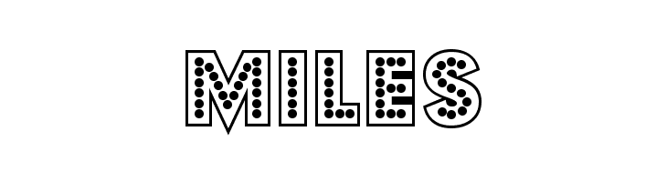 Budmo Jigglish  Free Fonts Download