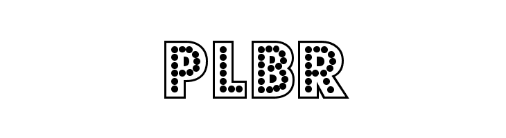 Budmo Jigglish  Free Fonts Download