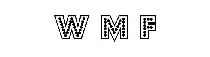 Budmo Jigglish  Free Fonts Download