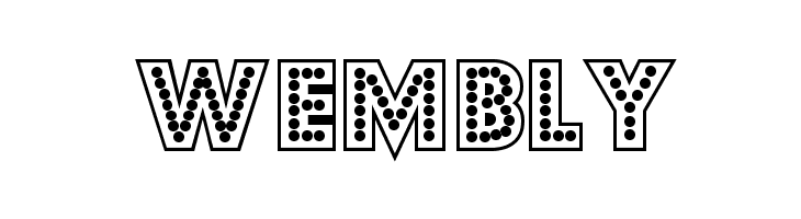 Budmo Jigglish  Free Fonts Download