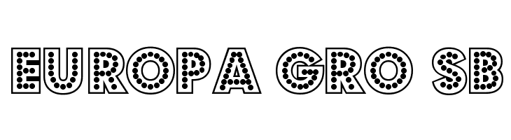 Budmo Jigglish  Free Fonts Download