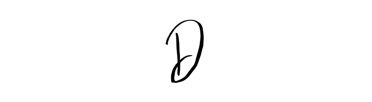 alleiyana  Free Fonts Download