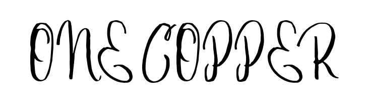 alleiyana  Free Fonts Download