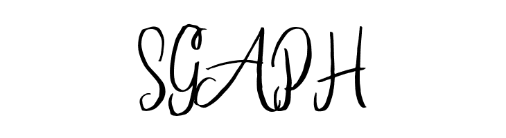 alleiyana  Free Fonts Download