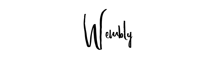 alleiyana  Free Fonts Download