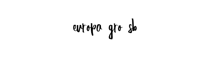alleiyana  Free Fonts Download