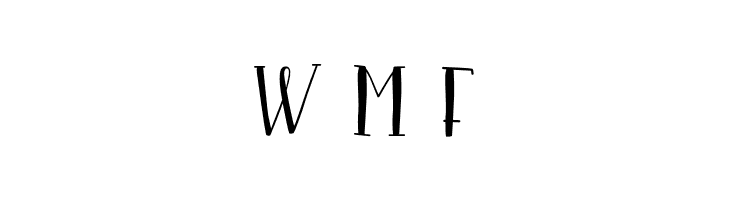serangkai  Free Fonts Download