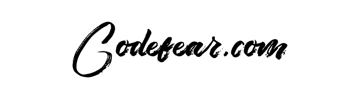 Angelow  Free Fonts Download