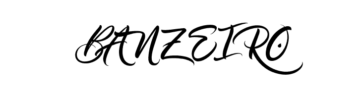 Bantham  Free Fonts Download