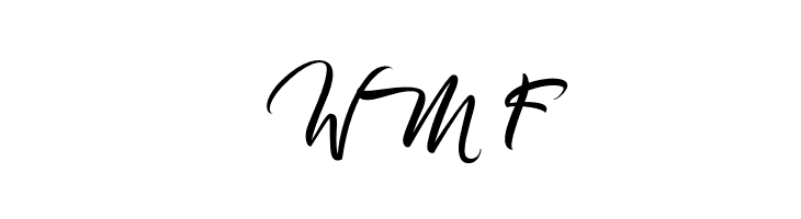 Bantham  Free Fonts Download