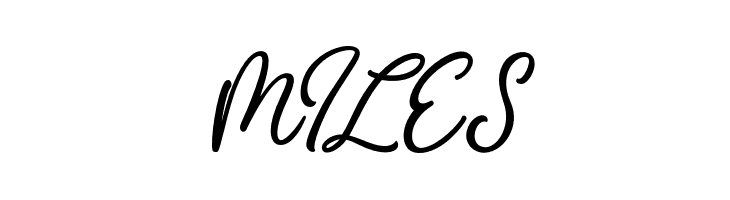 Mandymores  Free Fonts Download