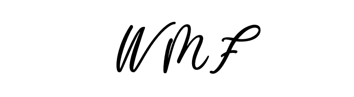 Mandymores  Free Fonts Download