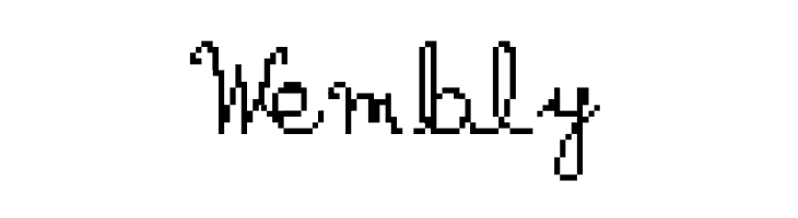 bithand 1  Free Fonts Download