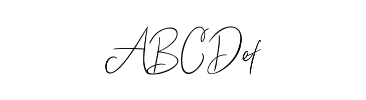 Bammantoe  Free Fonts Download