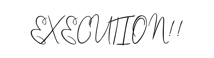 Bammantoe  Free Fonts Download