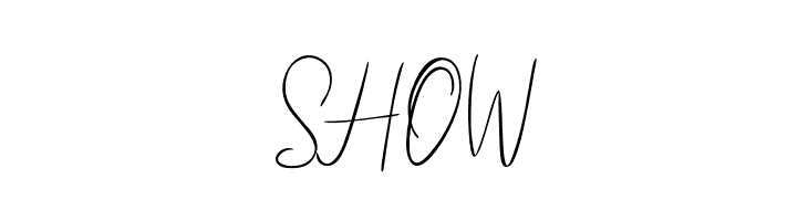 Bammantoe  Free Fonts Download