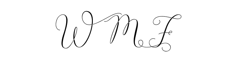 Vaelarmoster  Free Fonts Download