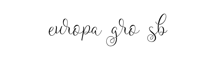 Vaelarmoster  Free Fonts Download