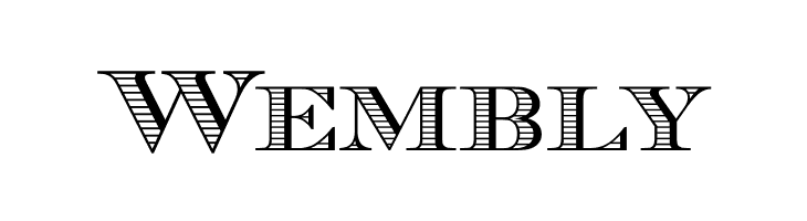 EcuyerDAX  Free Fonts Download