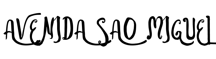 Ballistic  Free Fonts Download