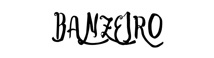 Ballistic  Free Fonts Download