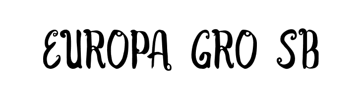 Ballistic  Free Fonts Download