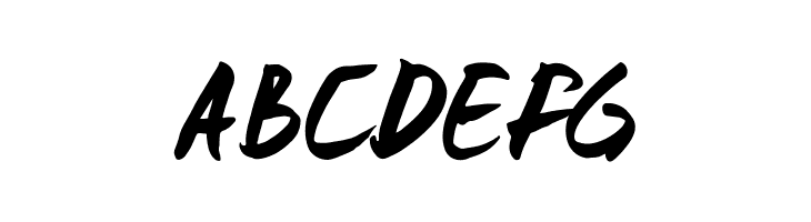 Frederick Greatong  Free Fonts Download