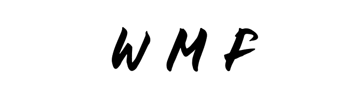 Frederick Greatong  Free Fonts Download