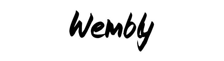 Frederick Greatong  Free Fonts Download